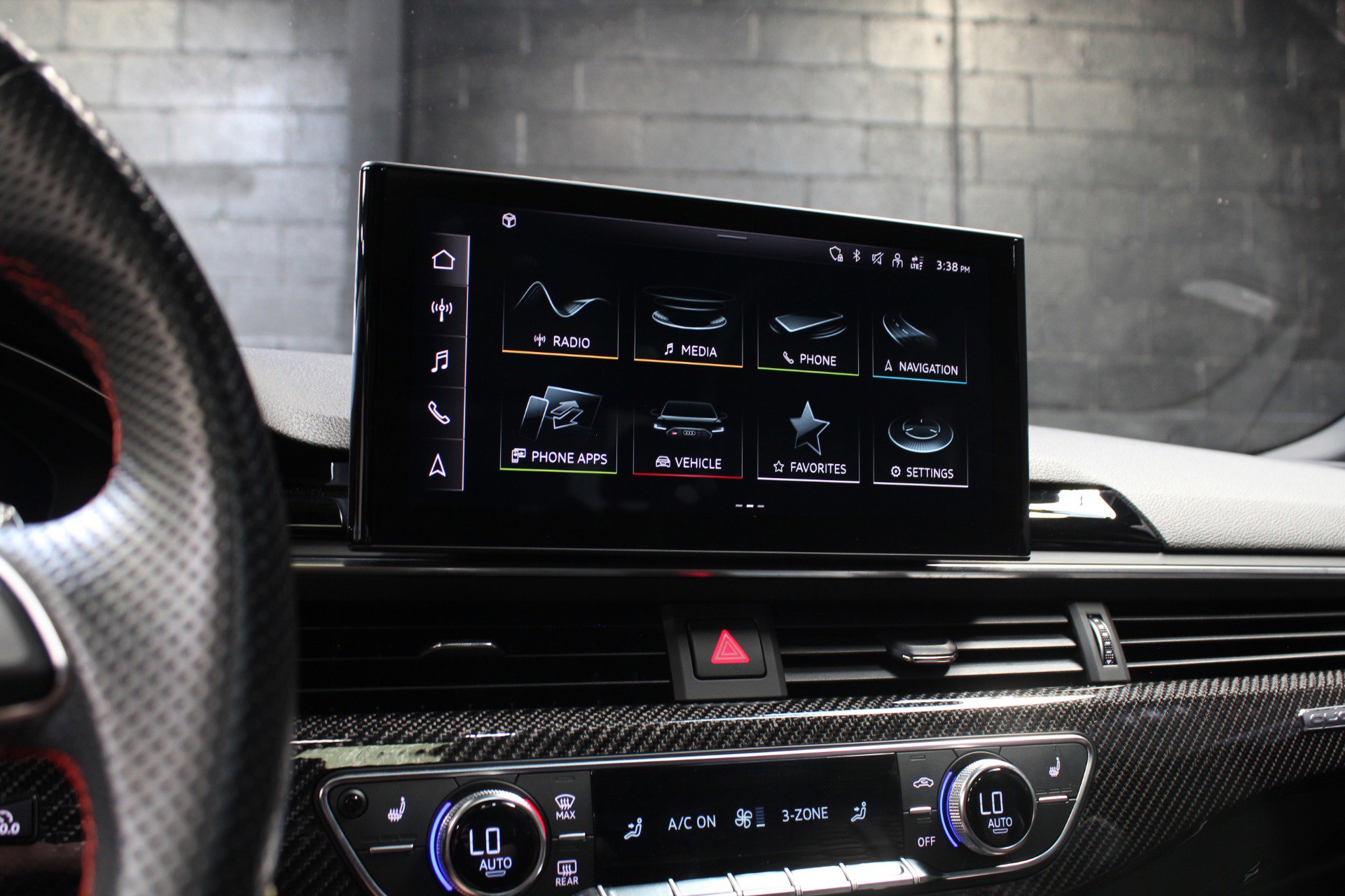 Used 2021 Audi RS 5 Sportback image 70