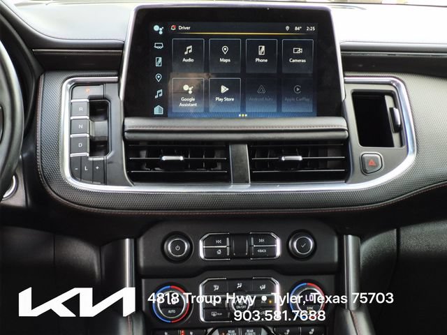Used 2023 Chevrolet Suburban RST w/ Luxury Package RWD image 31
