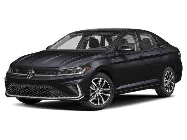 New 2027 Volkswagen Jetta SE