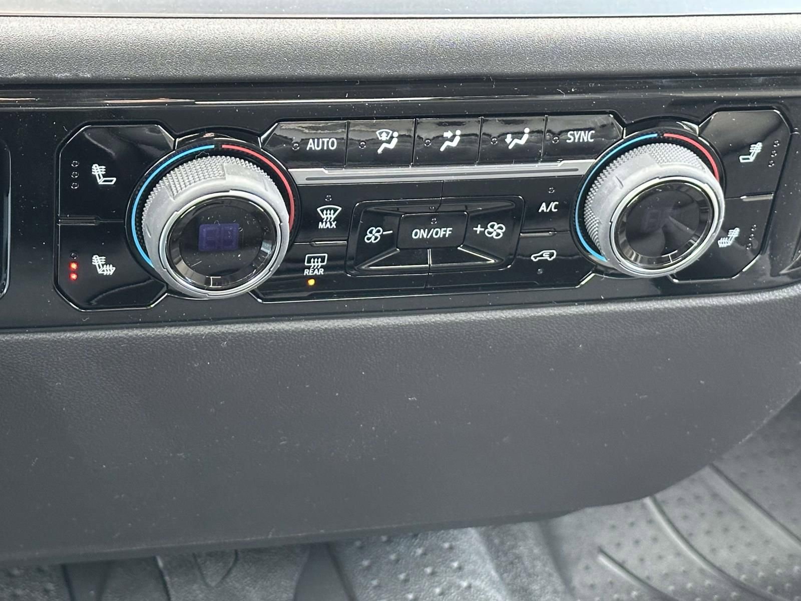 New 2026 Chevrolet Silverado 1500 LT w/ Protection Package image 12