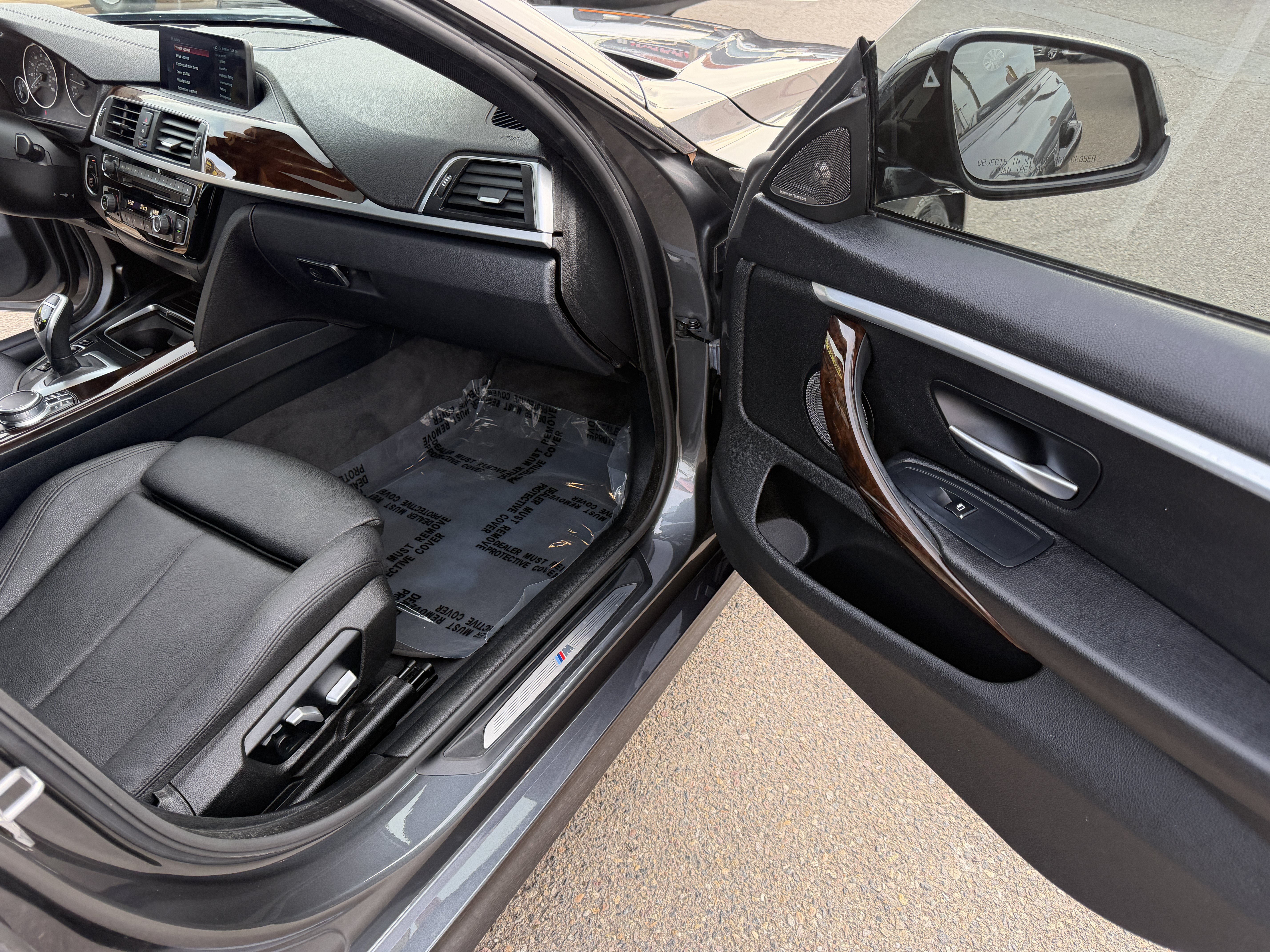 Used 2018 BMW 430i Gran Coupe RWD image 16