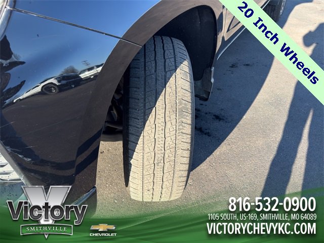 Used 2022 Chevrolet Silverado 1500 LT image 26