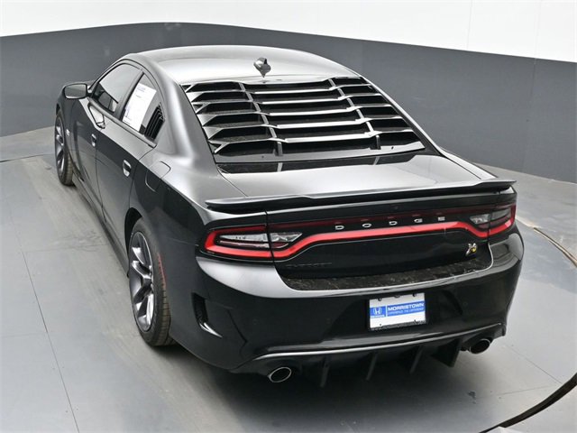 Used 2023 Dodge Charger Scat Pack image 33