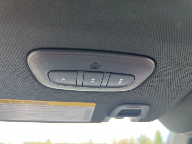 New 2025 Jeep Grand Cherokee L Limited w/ Luxury Tech Group II image 22