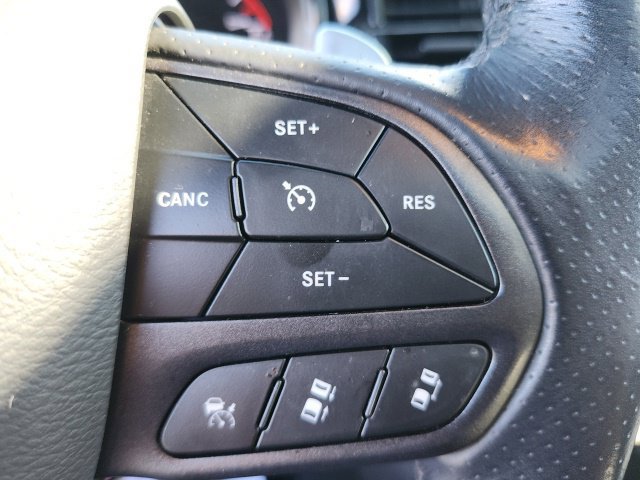 Used 2023 Dodge Durango GT AWD/4WD image 22