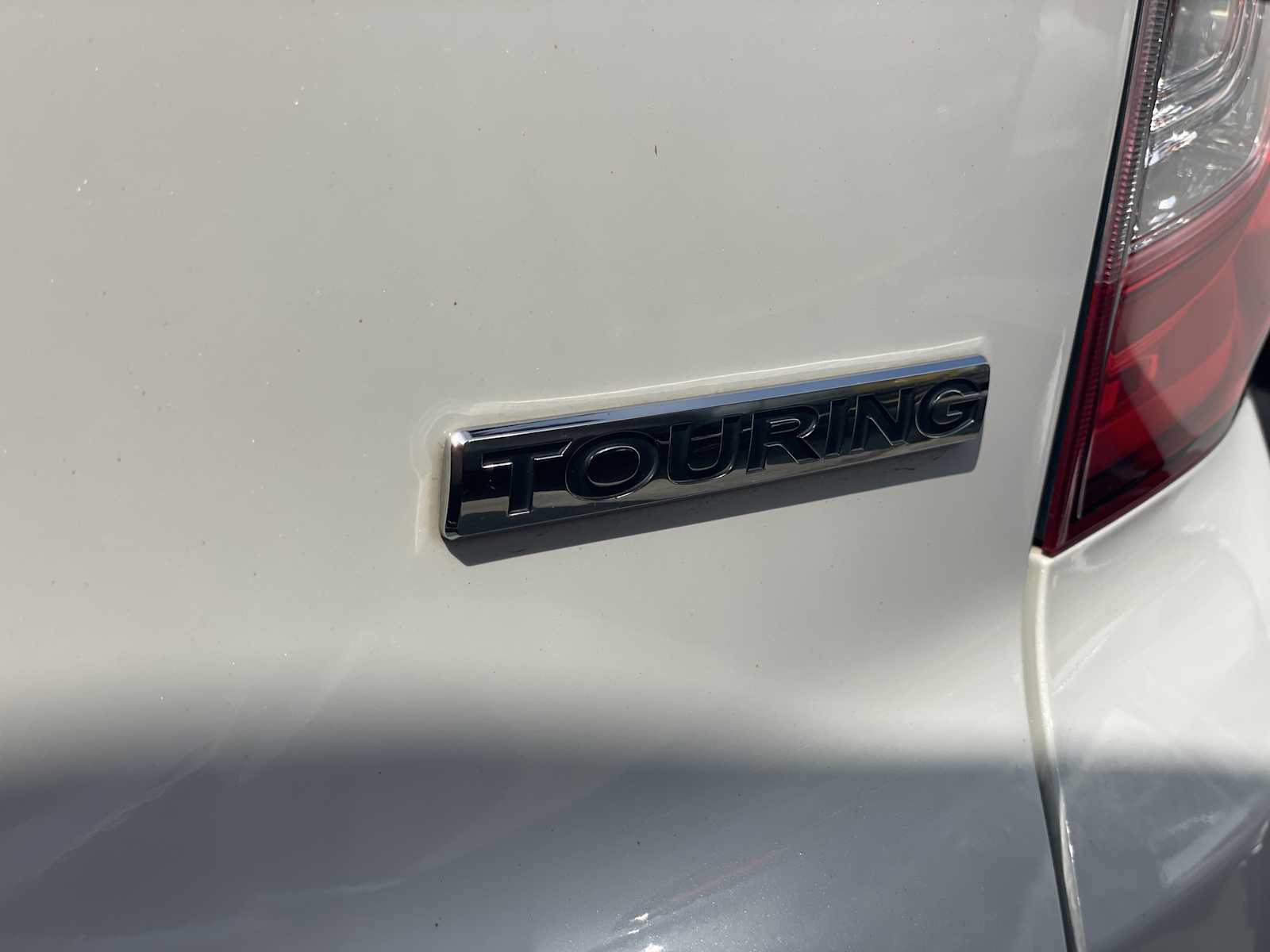 Used 2019 Honda Passport Touring image 6