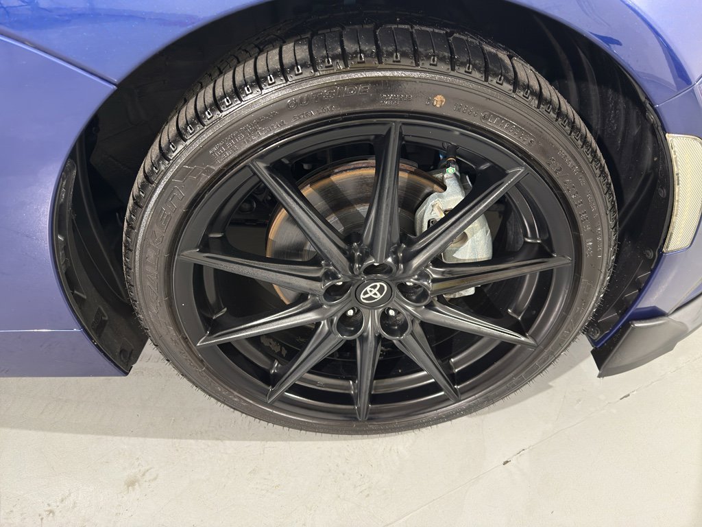 Used 2024 Toyota GR86 Premium image 15