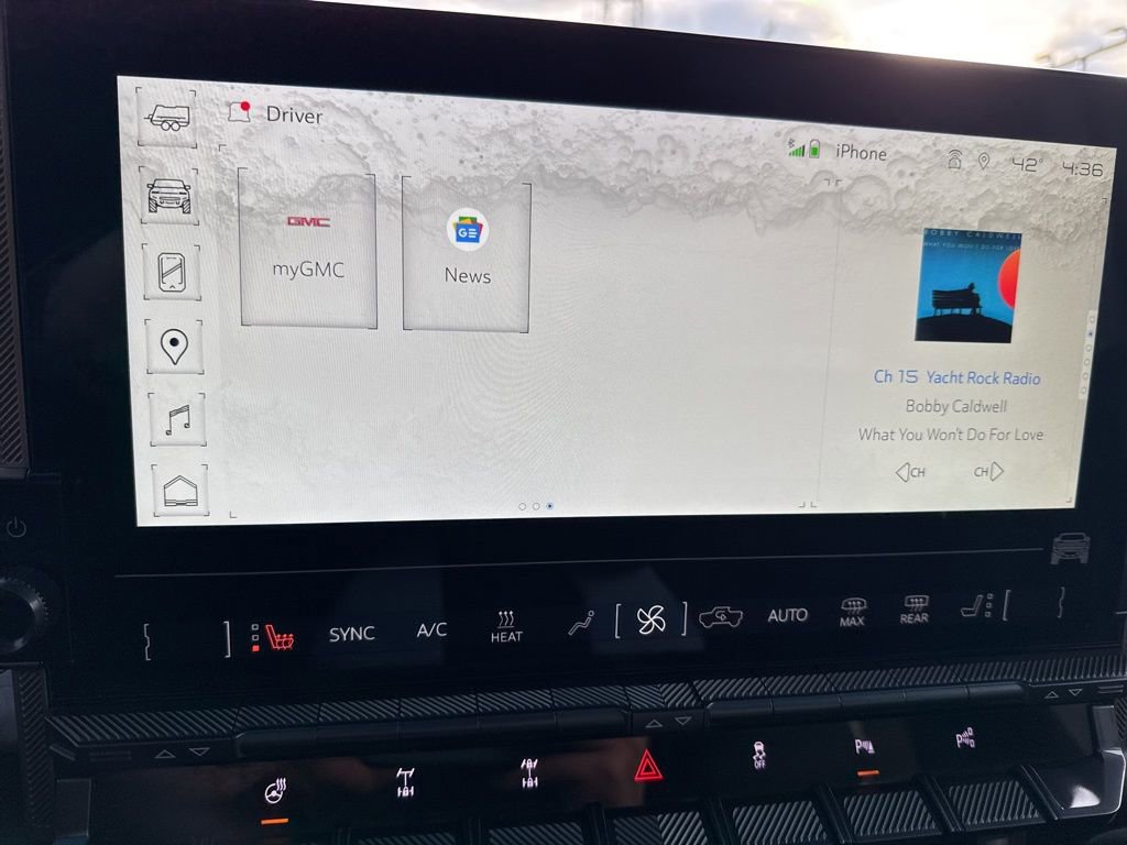 Used 2024 GMC Hummer EV 3X w/ Omega Edition image 32