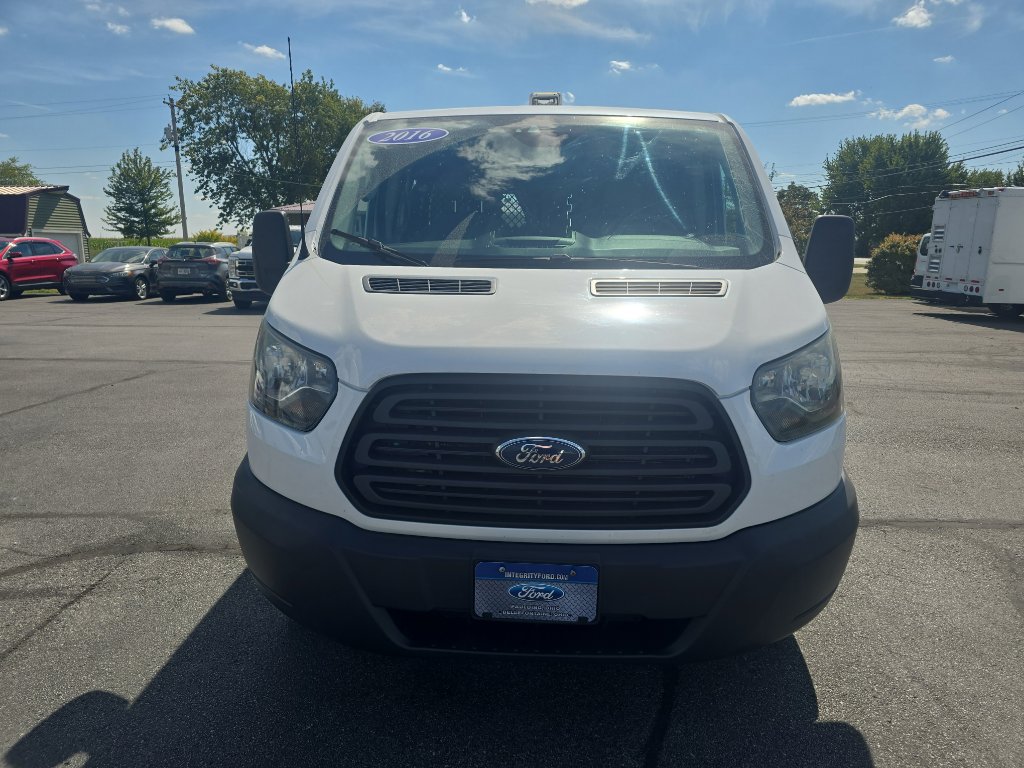 Used 2016 Ford Transit 250 Base image 3
