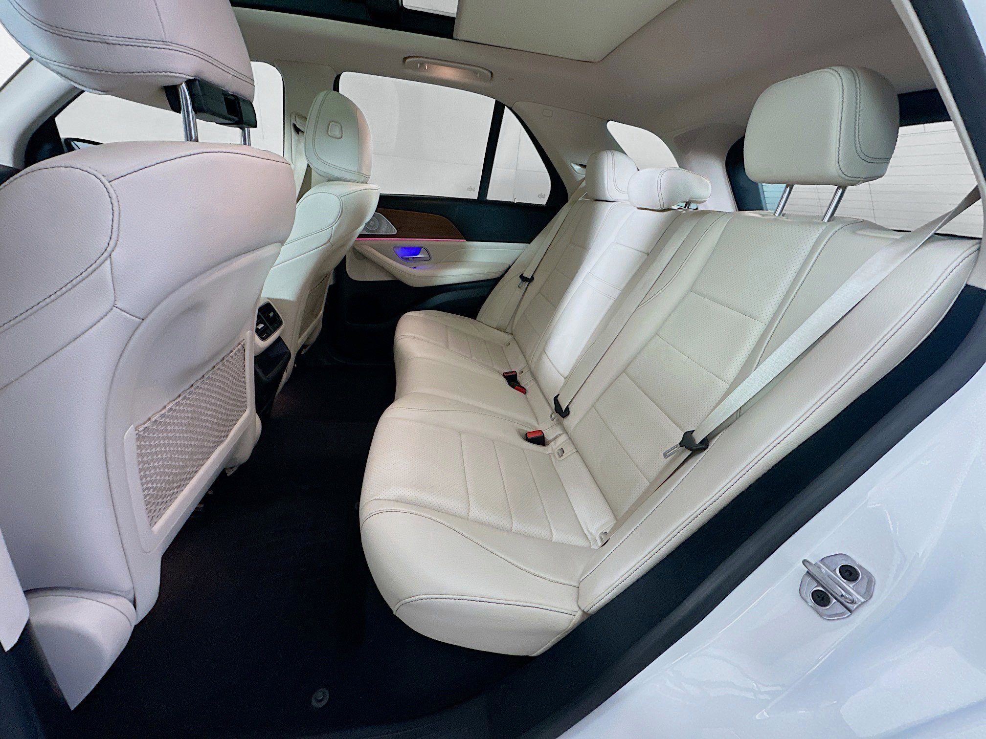 Used 2022 Mercedes-Benz GLE 350 4MATIC image 28