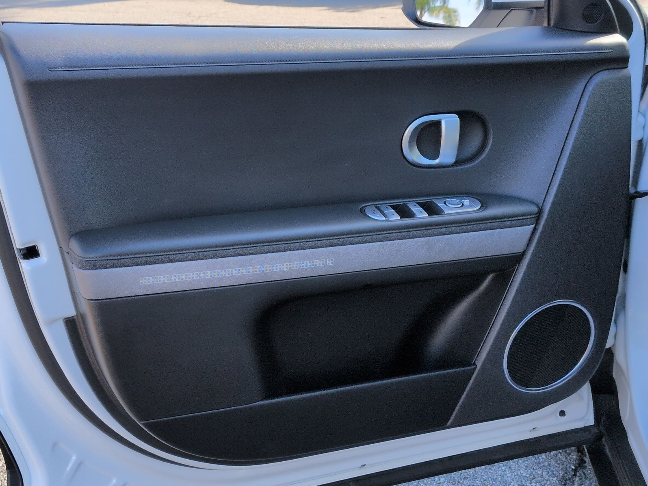 Used 2023 Hyundai Ioniq 5 SEL w/ Cargo Package image 14