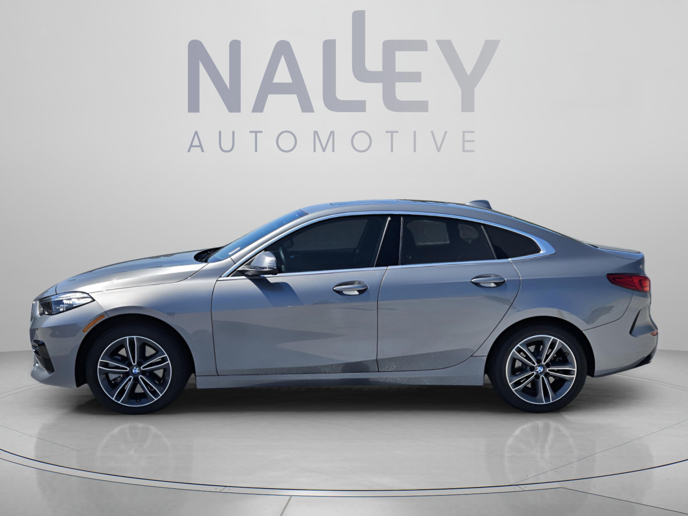 Used 2024 BMW 228i Gran Coupe w/ Convenience Package image 2