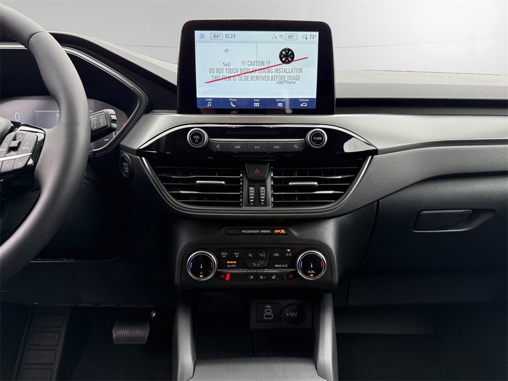 New 2025 Ford Escape Active w/ Cold Weather Package image 12
