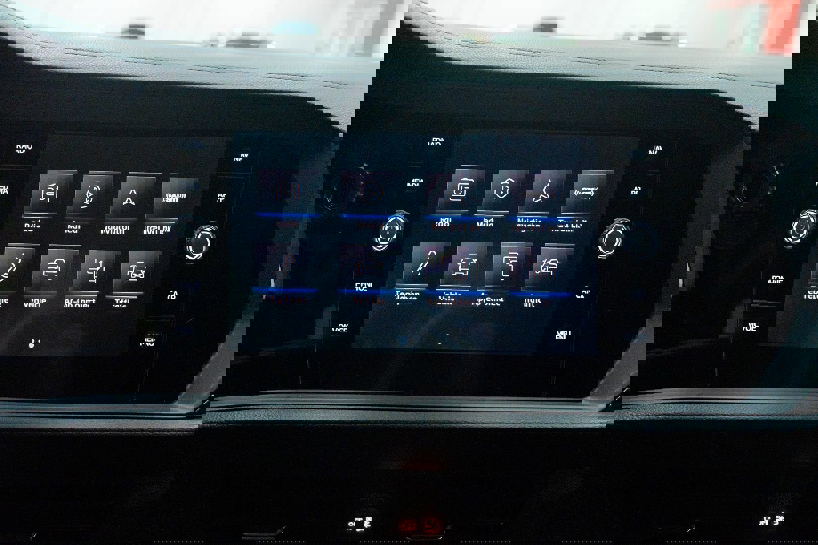 Used 2020 Volkswagen Jetta GLI image 37