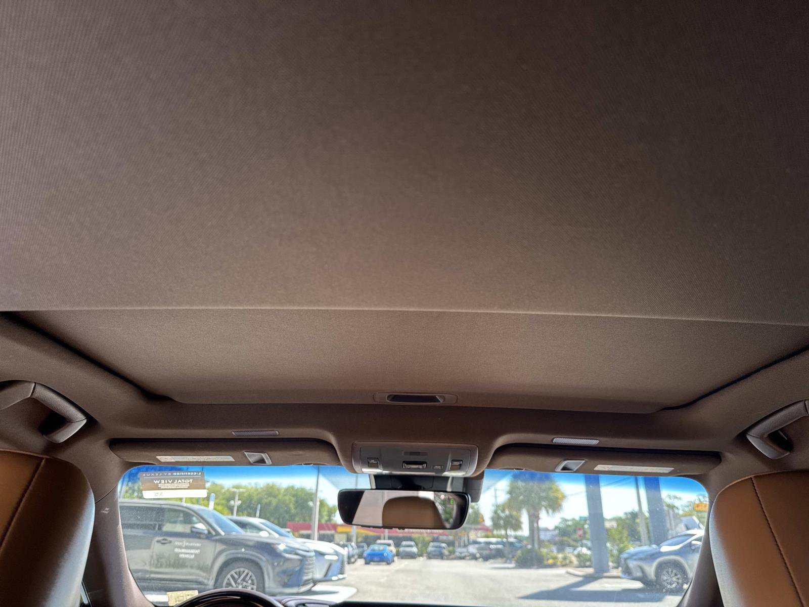 Certified 2020 Lexus ES 350 w/ Premium Package image 16