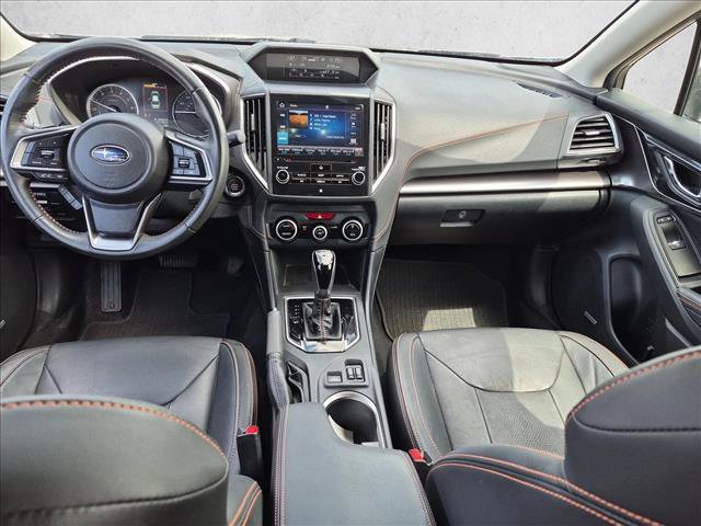 Used 2019 Subaru Crosstrek 2.0i Limited w/ Moonroof Package w/Navigation AWD/4WD image 18