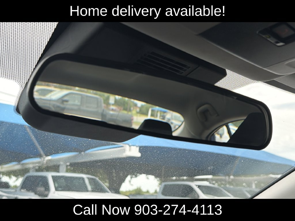 Used 2026 Toyota Camry LE FWD image 29