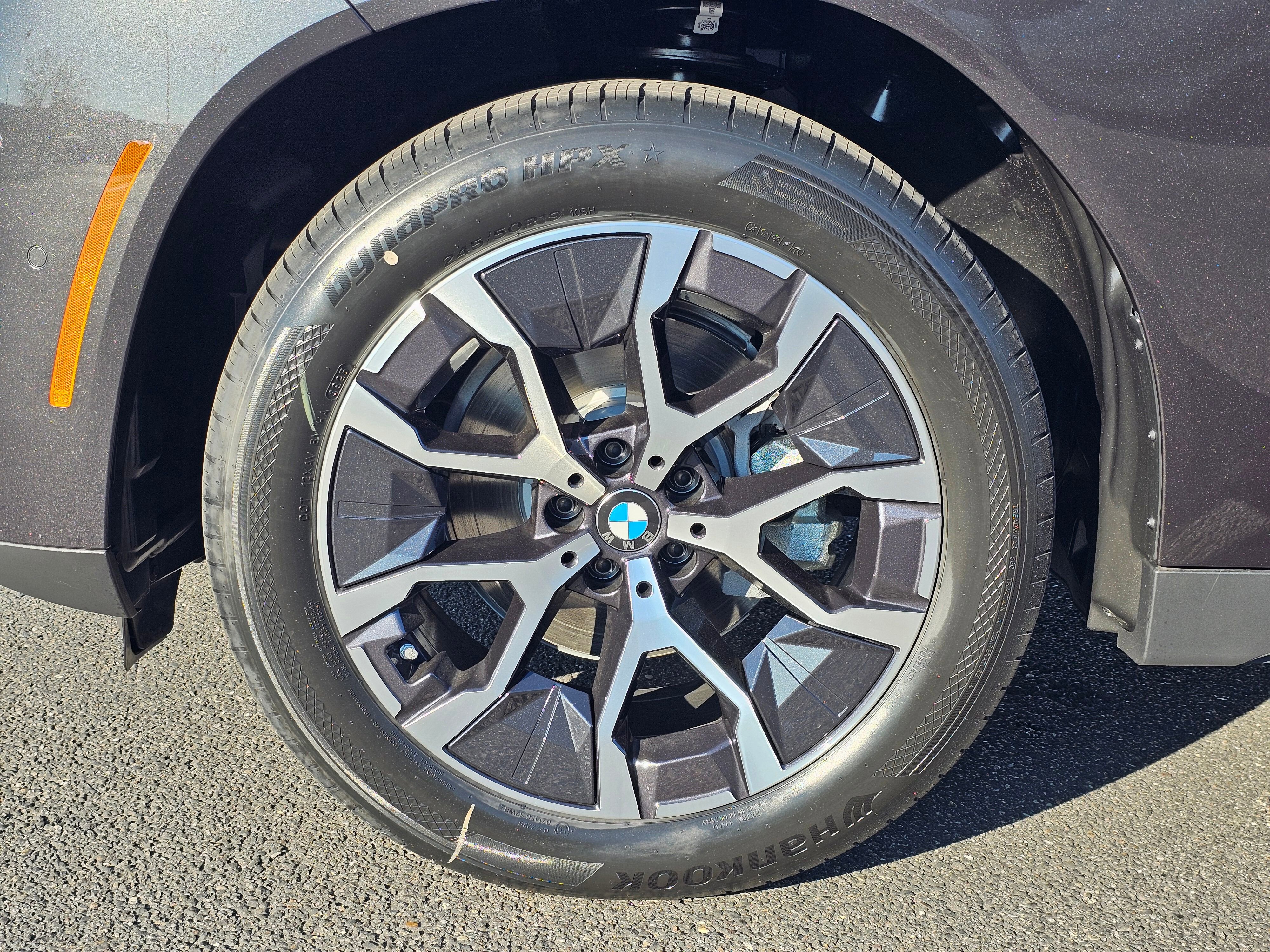 New 2026 BMW X3 xDrive30 w/ Premium Package AWD/4WD image 40