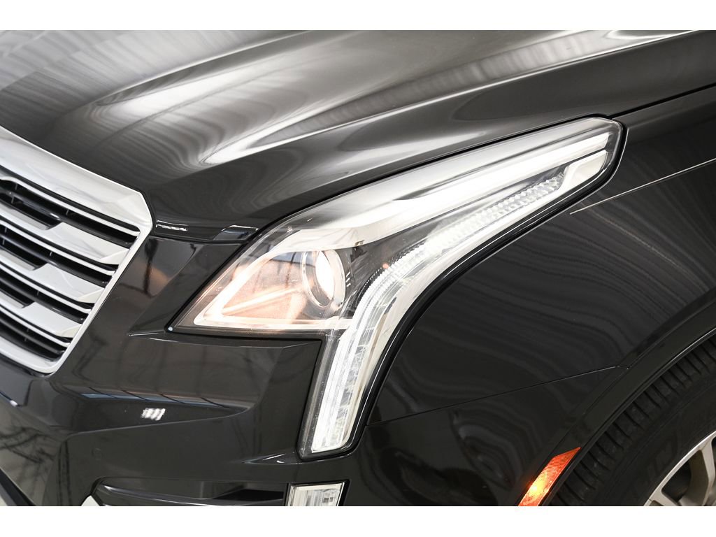 Used 2019 Cadillac XT5 Luxury image 23