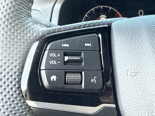 New 2026 Honda Ridgeline Black Edition image 26