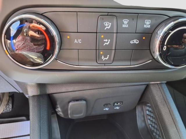 New 2026 Chevrolet TrailBlazer LS w/ LS Convenience Package image 16