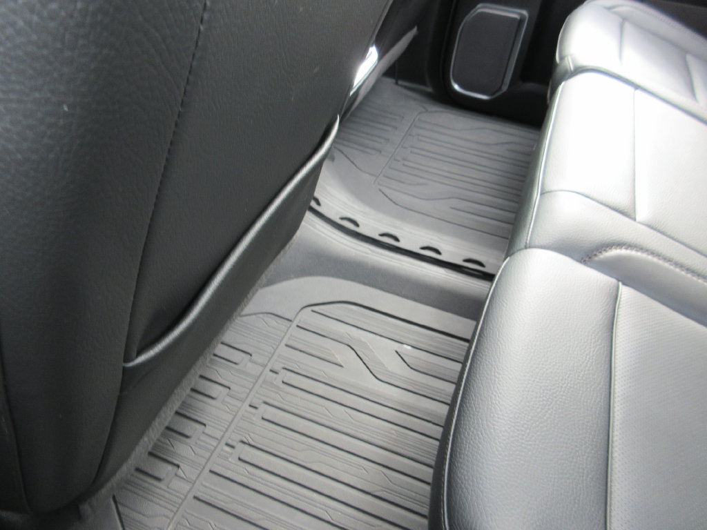 Certified 2022 GMC Sierra 1500 Denali AWD/4WD image 30