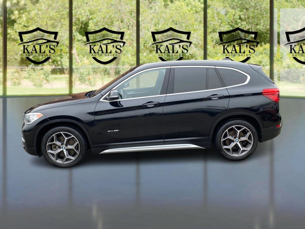 Used 2018 BMW X1 xDrive28i w/ Convenience Package image 8