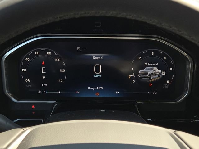 New 2026 Chevrolet Silverado 1500 RST w/ Protection Package image 34
