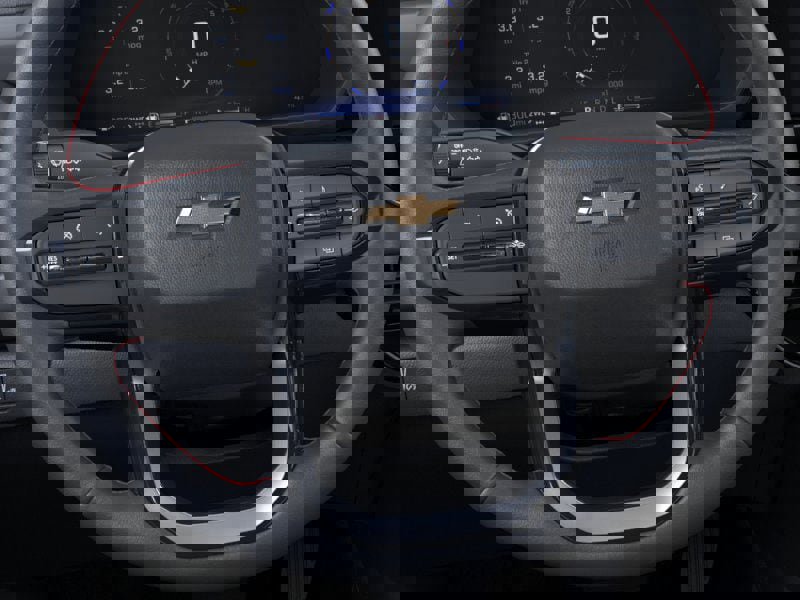 New 2026 Chevrolet Colorado W/T w/ WT Custom Package image 19