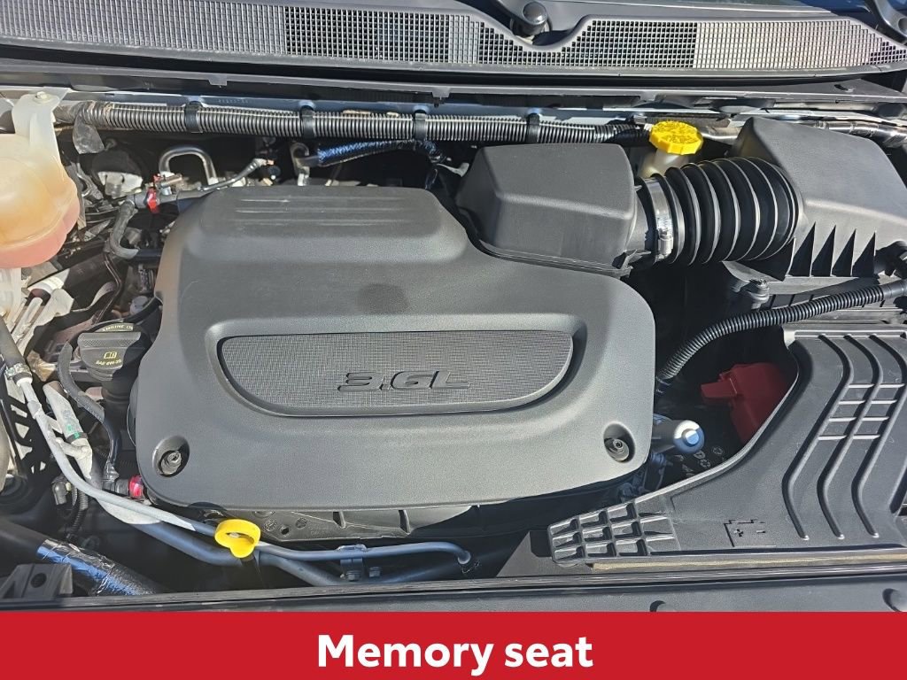 Used 2022 Chrysler Pacifica Pinnacle image 13