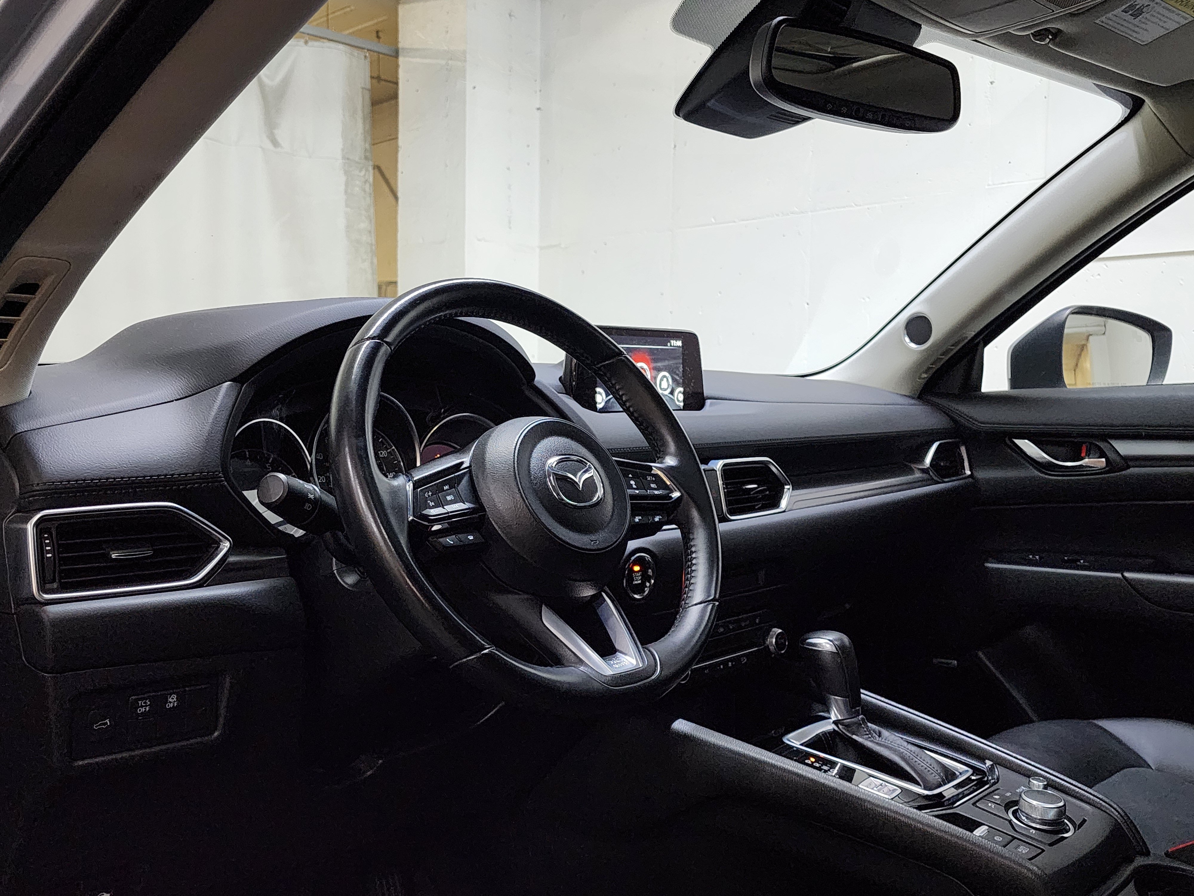 Used 2020 MAZDA CX-5 Touring AWD/4WD image 12