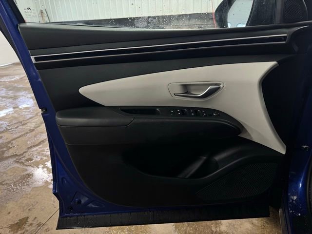 Used 2023 Hyundai Tucson SEL image 12