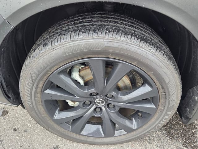 Certified 2025 MAZDA CX-30 AWD 2.5 S w/ Preferred Package image 21