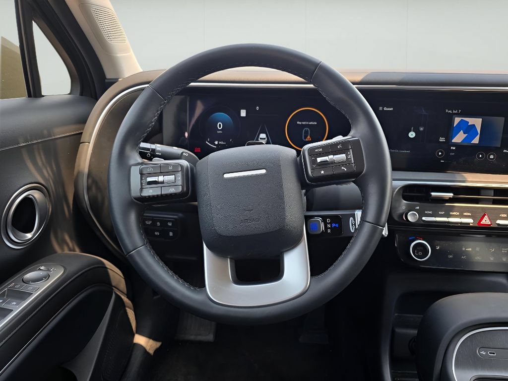 Used 2026 Hyundai Palisade SEL AWD/4WD image 25
