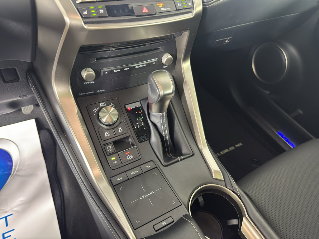 Used 2020 Lexus NX 300h AWD w/ Premium Package image 25