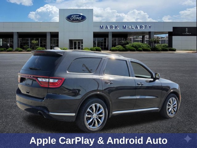 Used 2021 Dodge Durango SXT RWD image 5