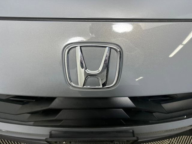 Used 2025 Honda HR-V Sport image 9