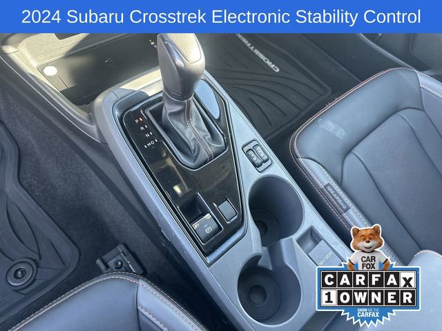 Used 2024 Subaru Crosstrek 2.5i Limited image 27