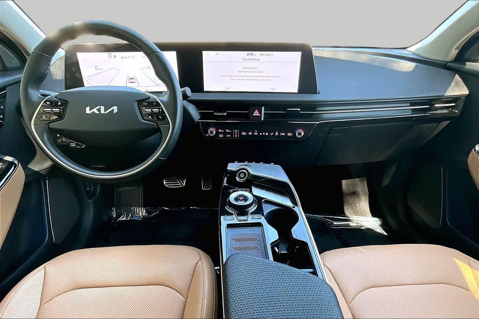 Used 2023 Kia EV6 GT-Line AWD/4WD image 15