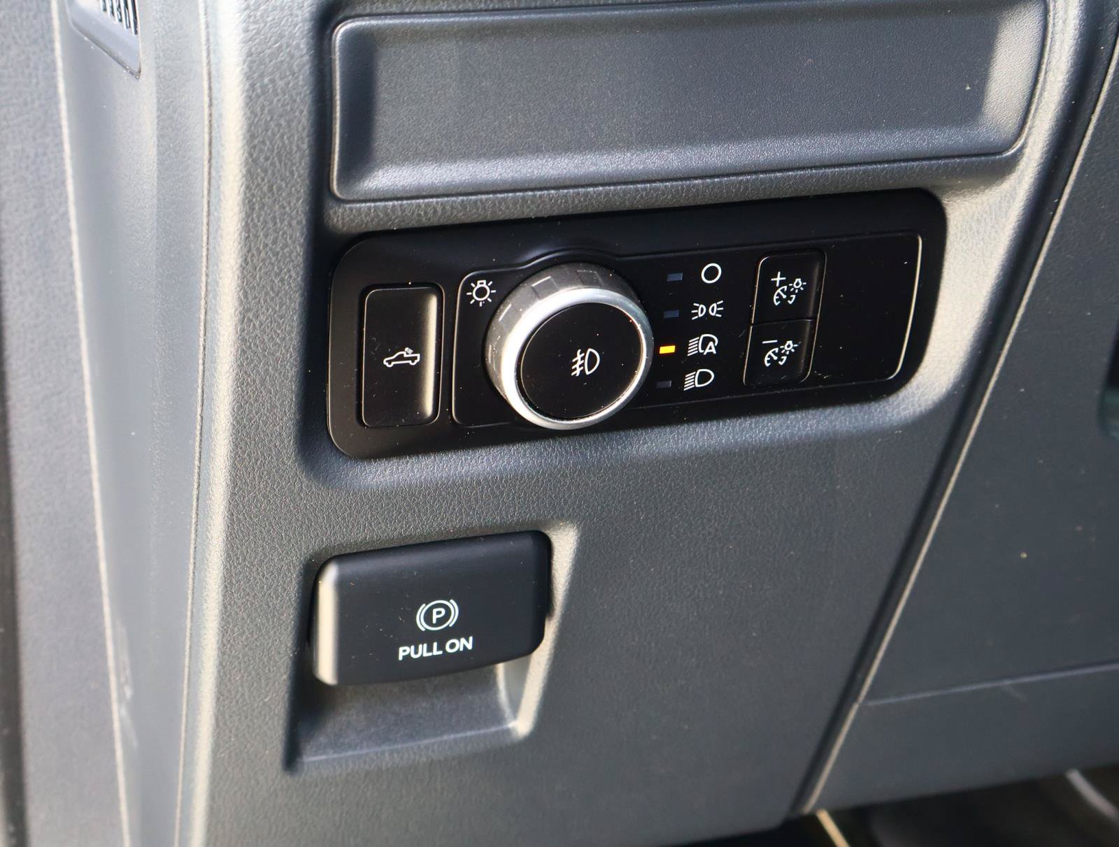 Used 2024 Ford F150 STX RWD image 21