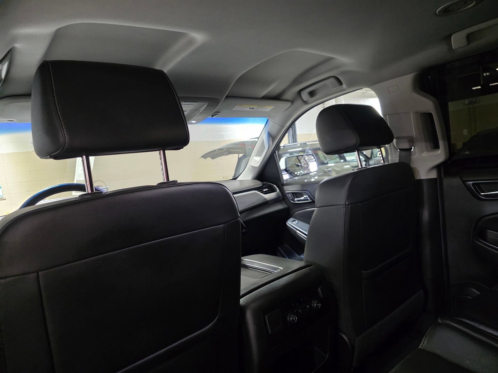 Used 2019 Chevrolet Tahoe LT RWD image 16