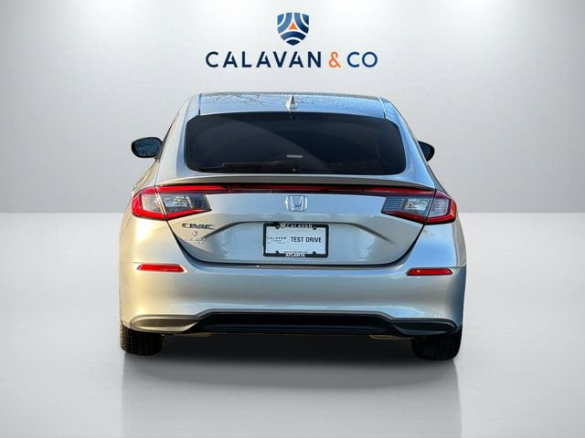 Used 2023 Honda Civic EX-L image 6