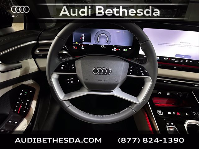 New 2026 Audi A6 Premium Plus AWD/4WD image 15