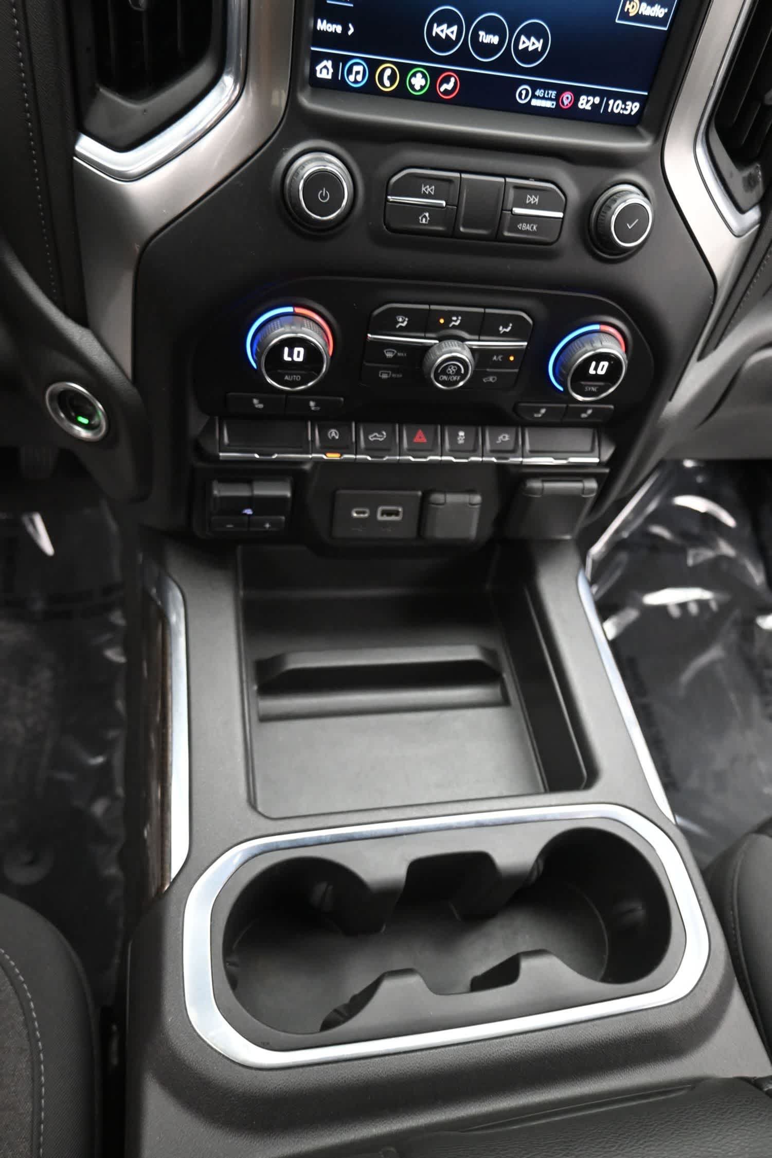 Used 2021 Chevrolet Silverado 1500 RST w/ All Star Edition Plus AWD/4WD image 24