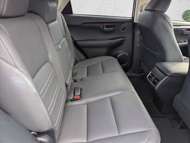 Used 2021 Lexus NX 300 FWD w/ Accessory Package 2 image 29