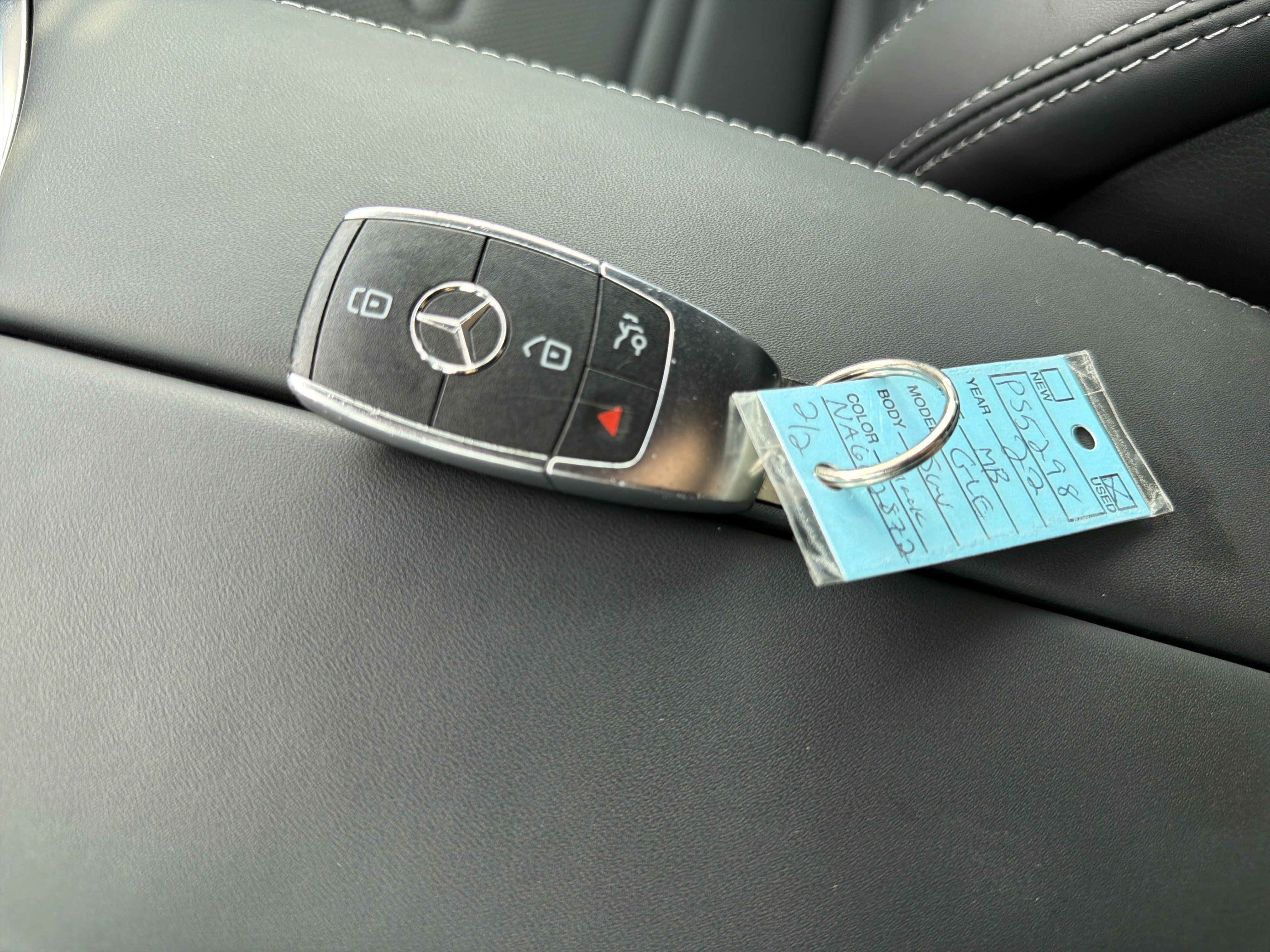 Certified 2026 Mercedes-Benz G 550 image 38