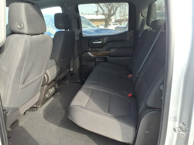 Used 2020 GMC Sierra 1500 SLE w/ SLE Value Package AWD/4WD image 14