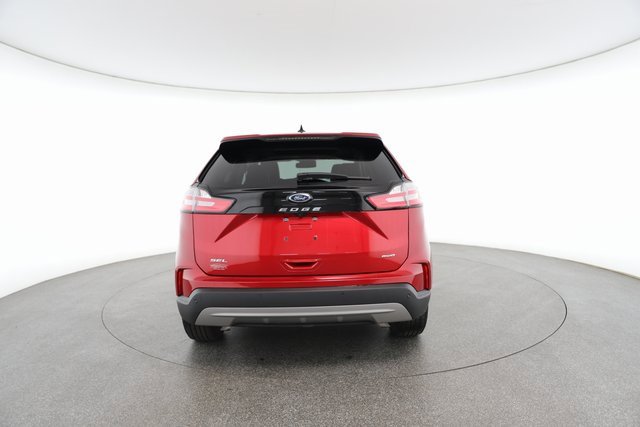 Used 2023 Ford Edge SEL w/ Convenience Package image 14