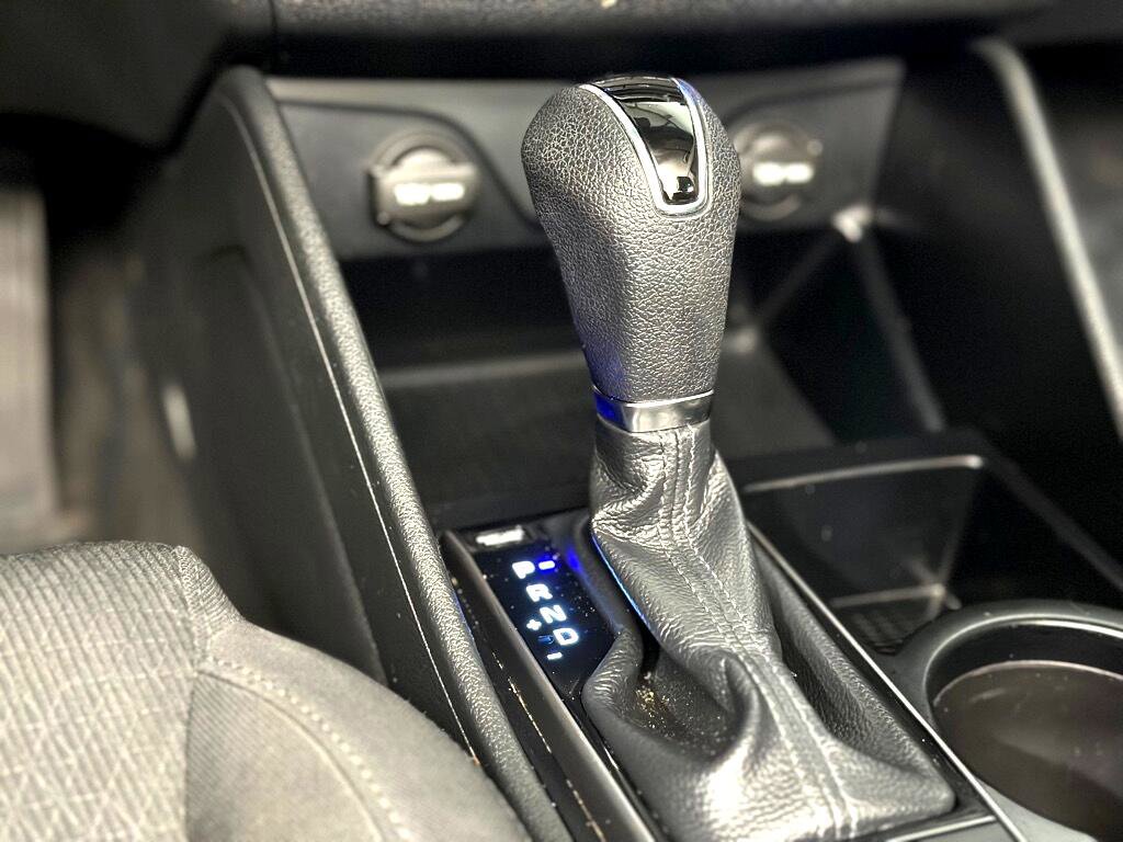 Used 2017 Hyundai Tucson SE image 19