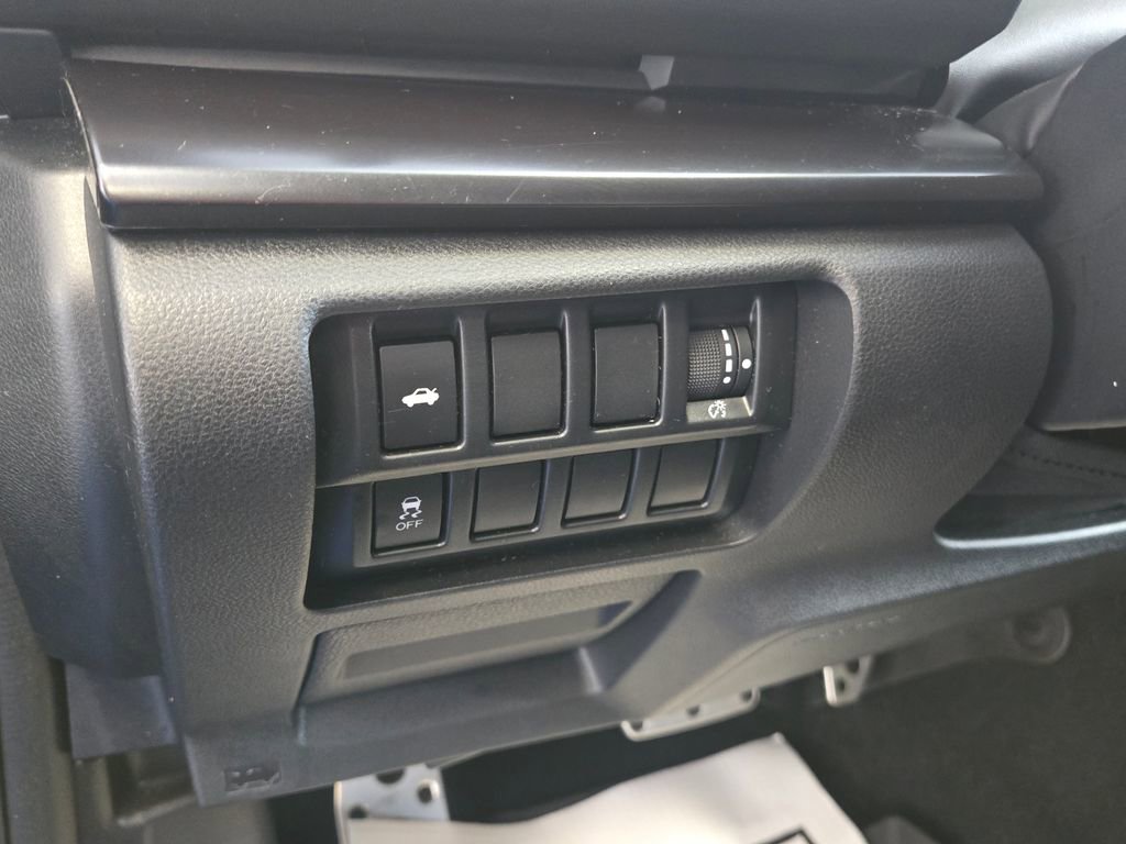 Used 2022 Subaru WRX GT image 13